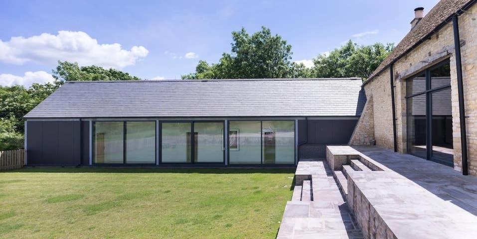 Villa Crucis Park Estate à Cirencester Extérieur photo